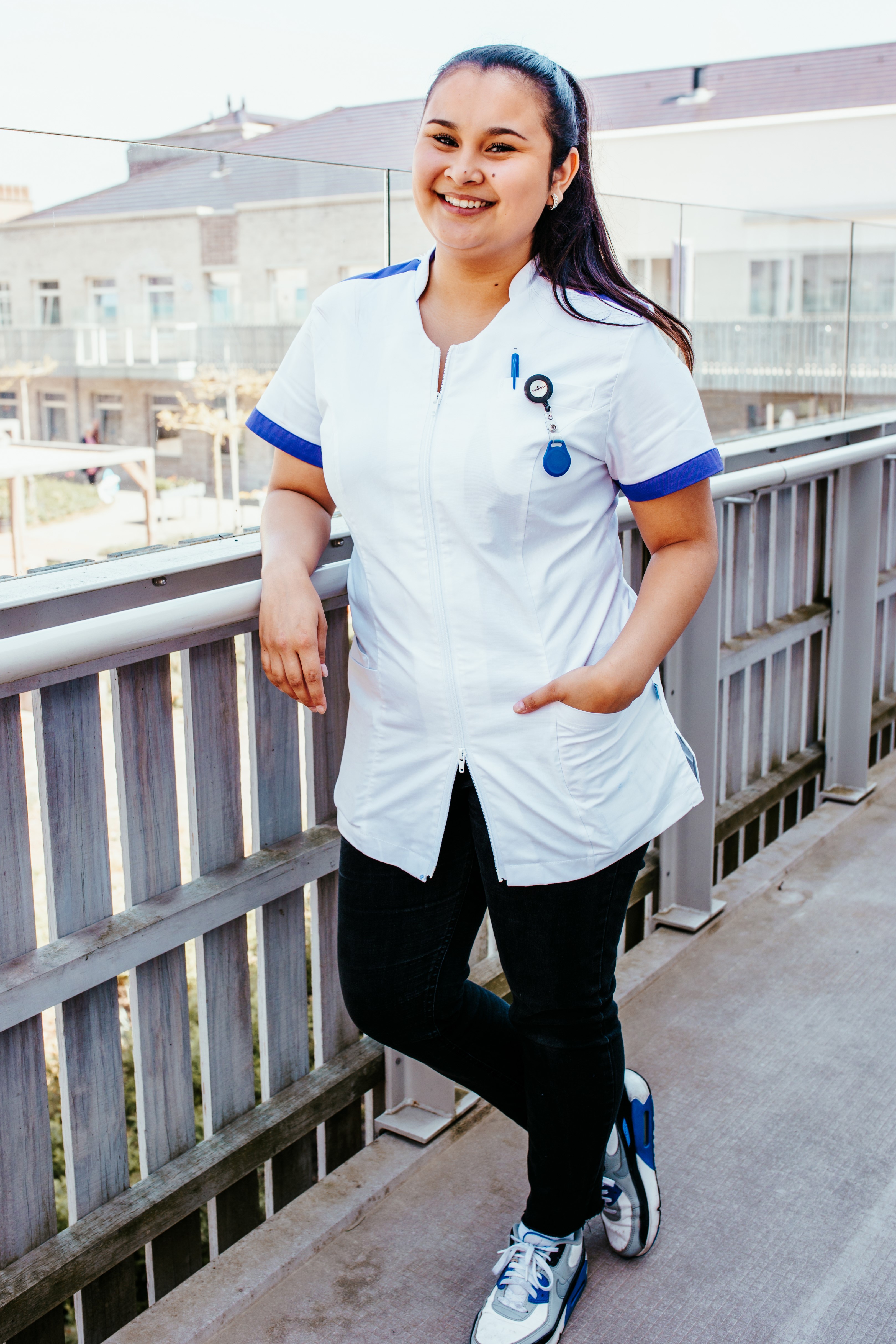 Talent Nurse Sint Jozef